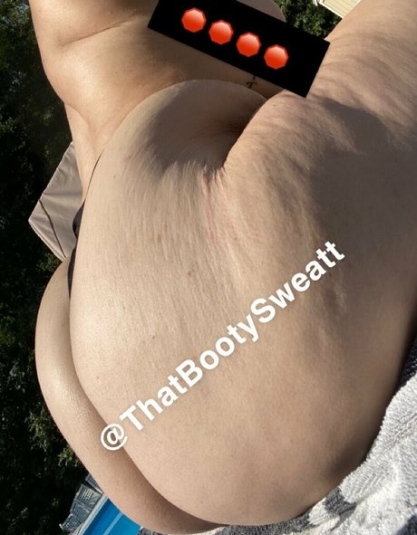 bootysweatt OnlyFans-Leaks