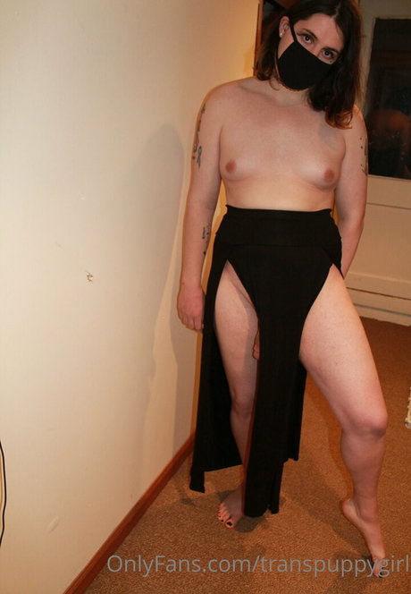 marinamoonlight OnlyFans Sex geleakt