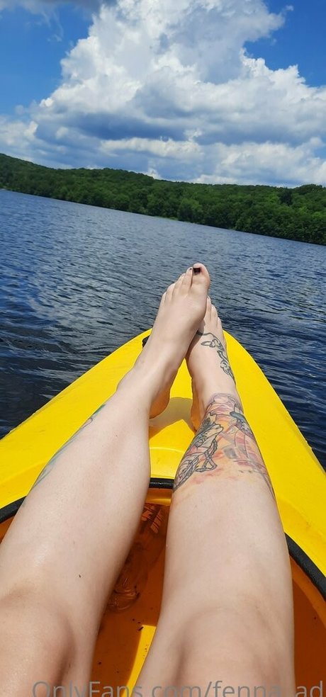 fenna ad Nackt auf OnlyFans