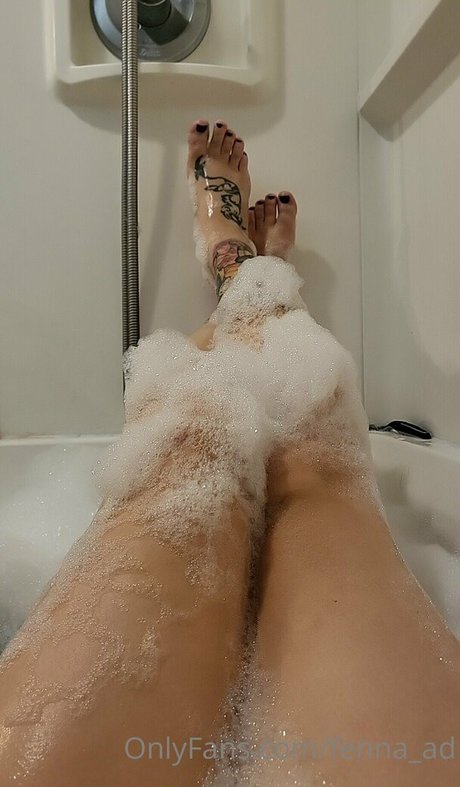 fenna ad Nackt OnlyFans