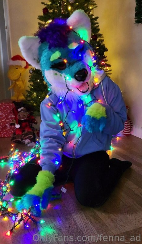 fenna ad Leaked OnlyFans Bilder