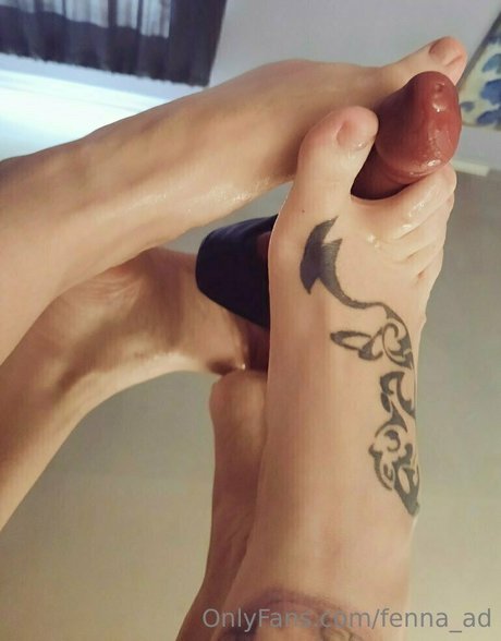 fenna ad OnlyFans Leaks