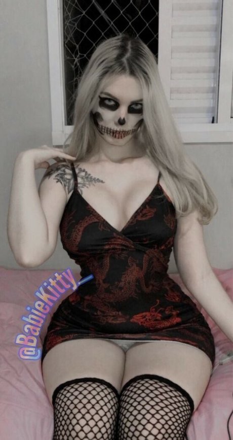BabieKitty Auf OnlyFans