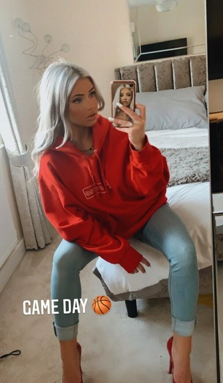 Caitrhx Nacktbilder von OnlyFans geleakt