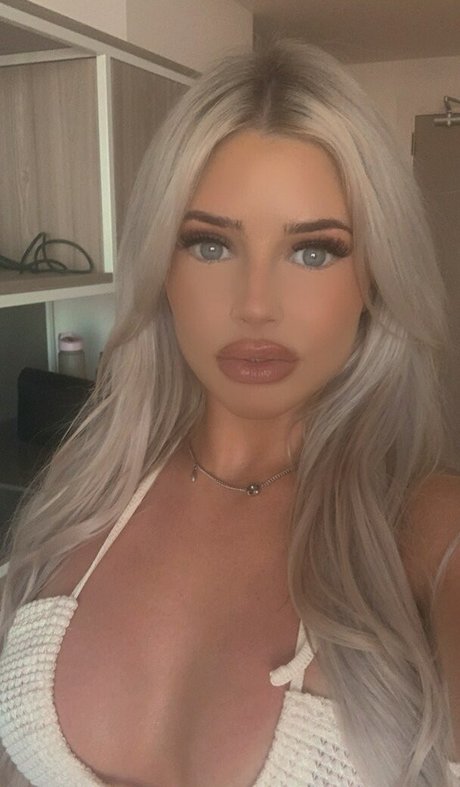 Caitrhx Nacktbilder von OnlyFans geleakt