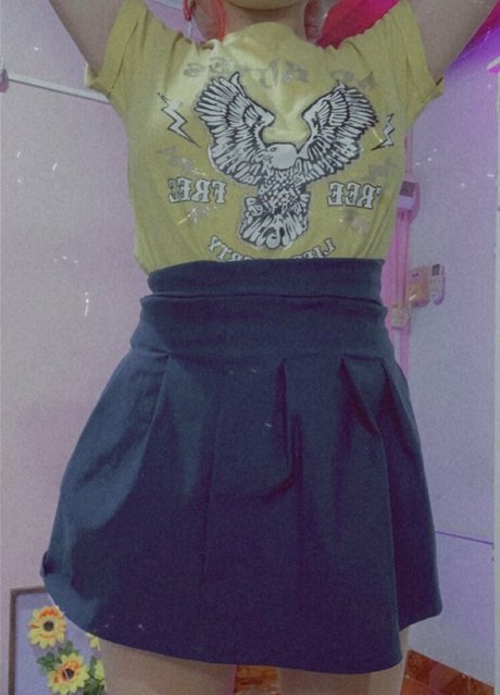 Kiarafonseca Leaked OnlyFans Fotos