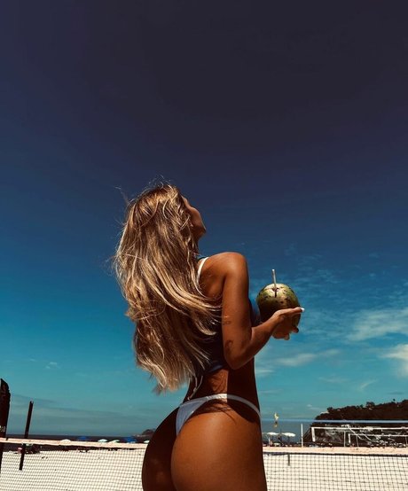 Alessandra Prado OnlyFans Sex