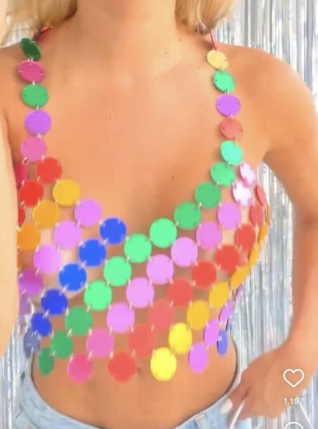 Alessandra Prado Oben ohne OnlyFans