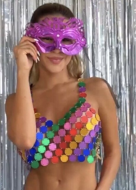 Alessandra Prado OnlyFans Joi