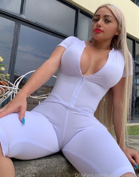 Barbie Michelle OnlyFans-Fotos