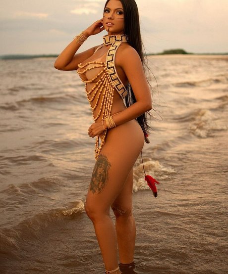 Karol Lima Porn OnlyFans Leaks