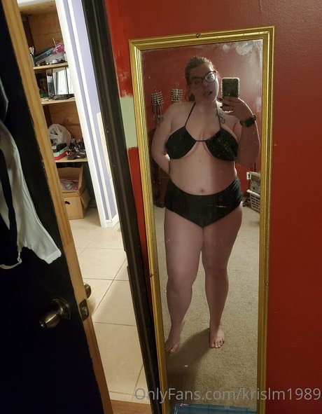 krislm1989 Leaked OnlyFans Pornografie