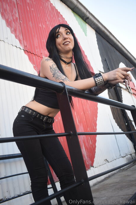 katss kawaii OnlyFans-Bilder geleakt