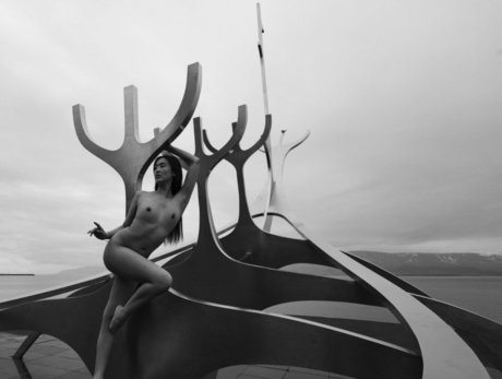 Stephanie Pham Nacktbilder von OnlyFans