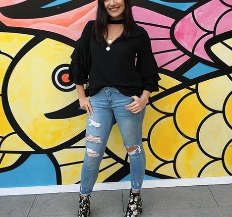 Safiya Nygaard Nackt auf OnlyFans Leaks