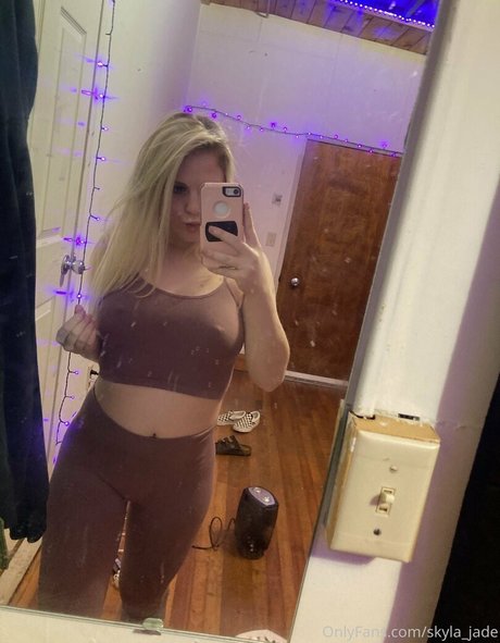 skyla jade OnlyFans öffentliche Fotos OnlyFans