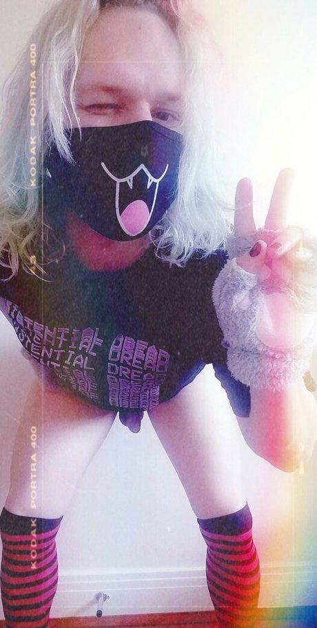 flarewolfsbane Nacktbilder von OnlyFans