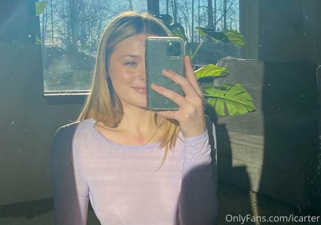 icarter OnlyFans Leak