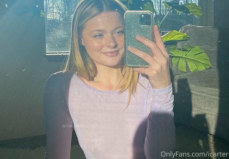 icarter Nacktbilder OnlyFans Leak