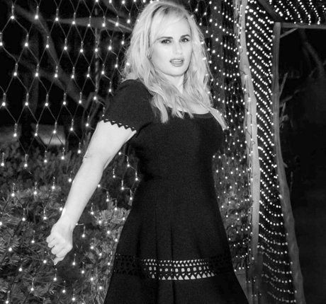 Rebel Wilson OnlyFans-Leak