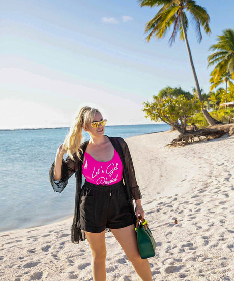 Rebel Wilson OnlyFans