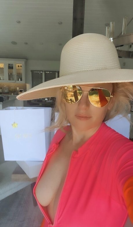 Rebel Wilson Nacktbilder von OnlyFans geleakt