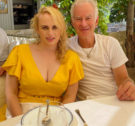 Rebel Wilson OnlyFans Leaks Pornografie