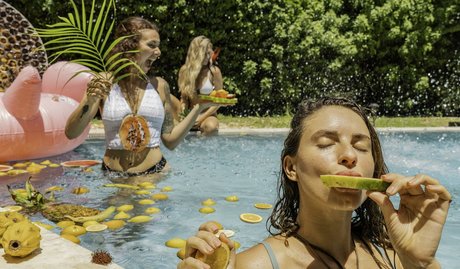 Yanusya OnlyFans-Pornos