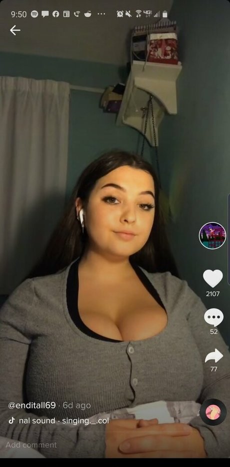 Isabellaell Nacktbilder auf OnlyFans