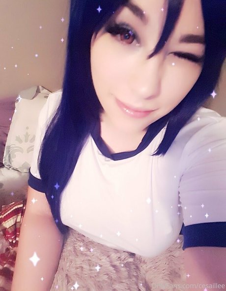 cesaillee OnlyFans Gratis Porn