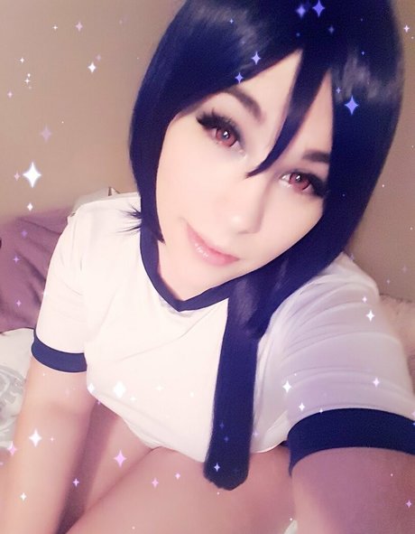 cesaillee Nur für Fans