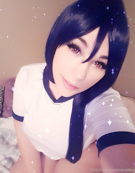 cesaillee NurlyFans-Brüste