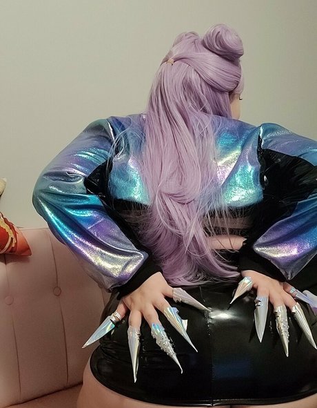 cesaillee Model OnlyFans Foto