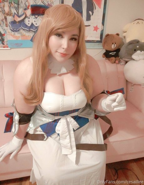 cesaillee OnlyFans Leak