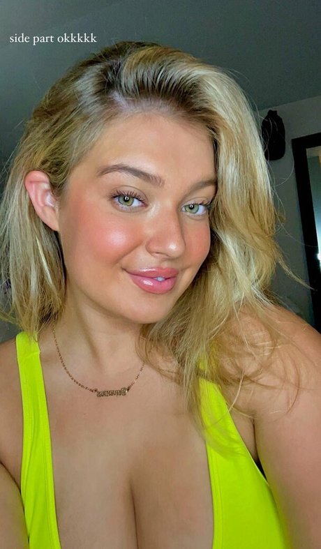 Jenna C Nacktbilder geleakt