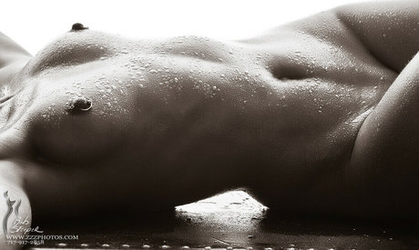 Amanda F Nacktbilder von OnlyFans geleakt