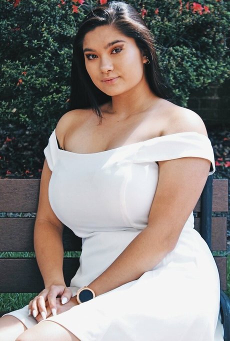 Amanda F Nacktbilder-Leaks von OnlyFans