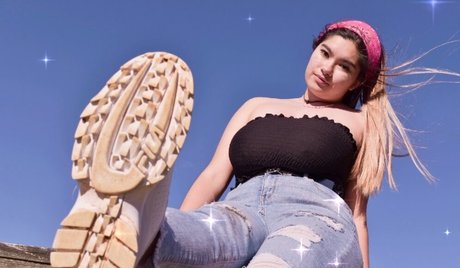 Amanda F Nackt Leaks OnlyFans