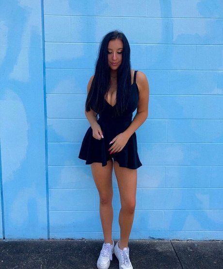 Olivia O Nackt Leaks OnlyFans