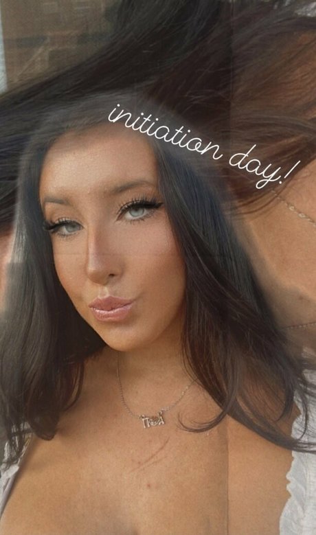 Olivia O Nacktbilder von OnlyFans