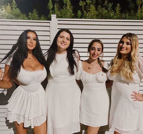 Olivia O OnlyFans Pornografie