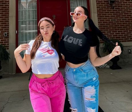 Olivia O Nacktbilder geleakt OnlyFans geleakt