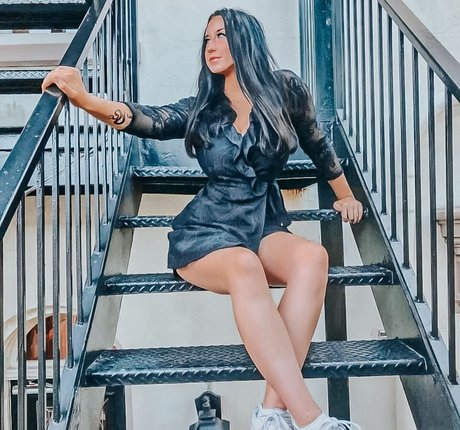 Olivia O XXX Leak OnlyFans