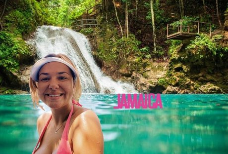 Julia G OnlyFans Sex Leak