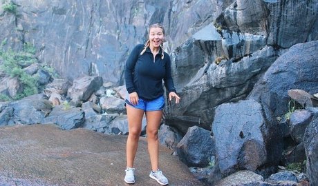 Julia G OnlyFans Leaks