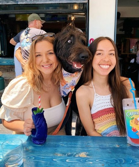 Julia G Nacktbilder von OnlyFans geleakt