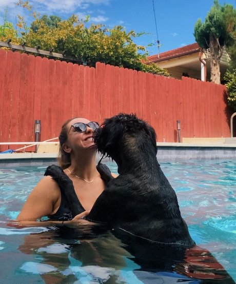 Julia G OnlyFans Gratis-Inhalte