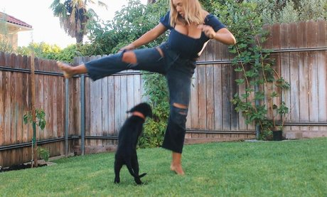 Julia G Nacktbilder von OnlyFans