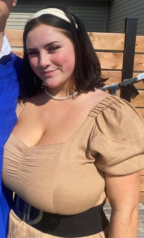 Kenzie A Nacktbilder von OnlyFans