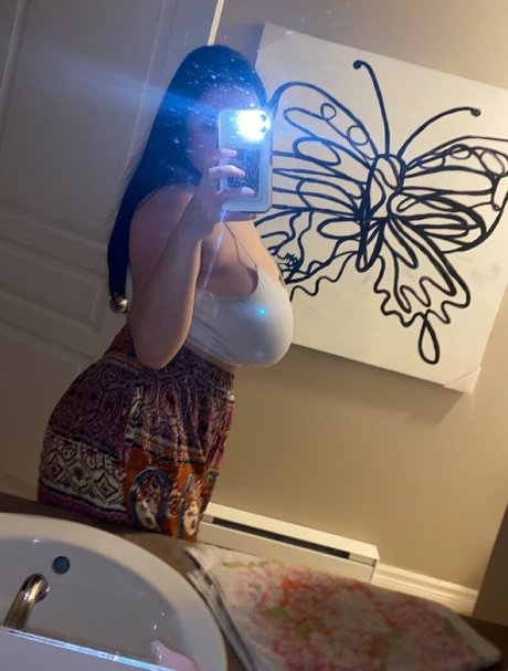 Kenzie A OnlyFans Leaks